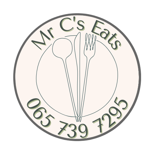 Mr C's Eats